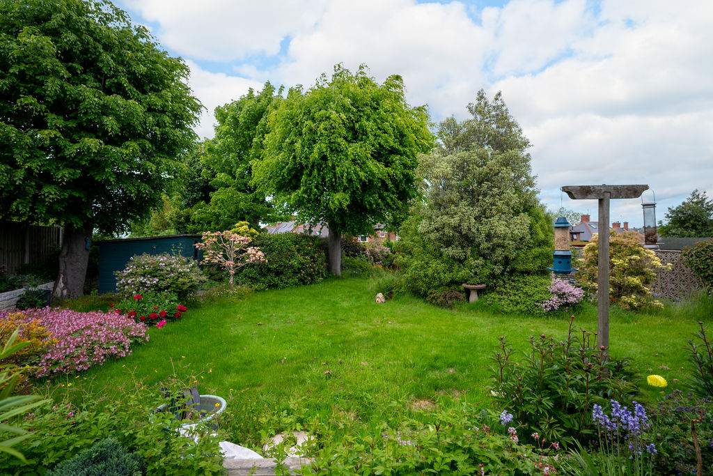 Warminster Crescent Norton Lees